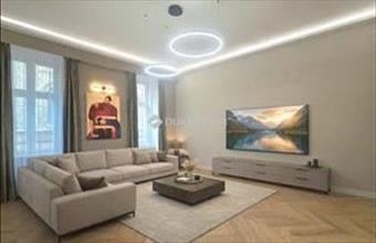 Eladó Budapest VI. kerületi tégla lakás hirdetés (39432694)