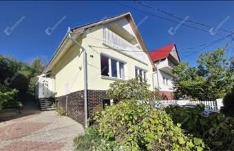 Eladó Kaposvári családi ház hirdetés (56181343)