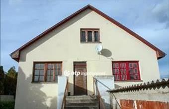 Eladó Debreceni családi ház hirdetés (43375297)