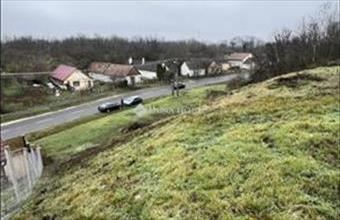 Eladó Jenői lakóövezeti telek hirdetés (79731569)