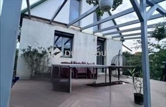 Eladó Csörögi családi ház hirdetés (46433585)