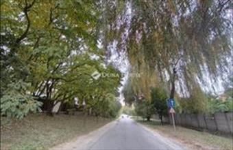 Eladó Szadai lakóövezeti telek hirdetés (89537425)