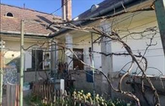 Eladó Püspökszilágyi családi ház hirdetés (43993476)