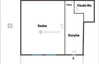 Eladó Budapest IV. kerületi tégla lakás hirdetés (37877913)