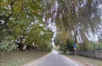 Eladó Szadai lakóövezeti telek hirdetés (93333175)