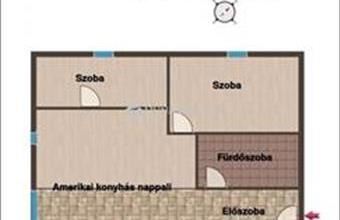 Eladó Dunakeszi tégla lakás hirdetés (37748278)
