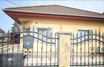 Eladó Sződligeti családi ház hirdetés (68842134)