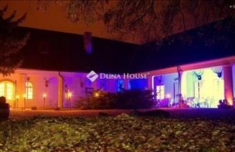 Eladó Gödi kastély hirdetés (83365573)