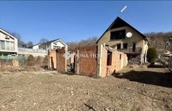 Eladó Szentendrei lakóövezeti telek hirdetés (38245585)