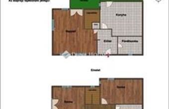 Eladó Pomázi ikerház hirdetés (12959926)