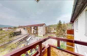 Eladó Miskolci panel lakás hirdetés (94734323)