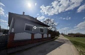 Eladó Csesztregi családi ház hirdetés (47983567)