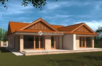 Eladó Szadai lakóövezeti telek hirdetés (24984543)