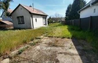 Eladó Nyíregyházai lakóövezeti telek hirdetés (43453313)