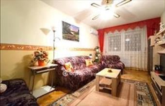 Eladó Budapest XI. kerületi panel lakás hirdetés (44523595)