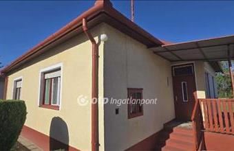 Eladó Derecskei családi ház hirdetés (94689947)