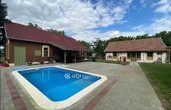 Eladó Kocséri hétvégi ház hirdetés (94657929)