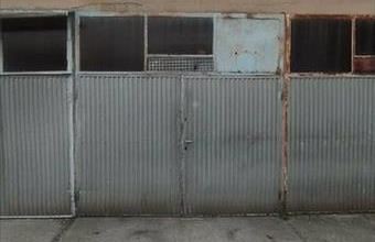 Eladó Egeri egyedi garázs hirdetés (36667394)