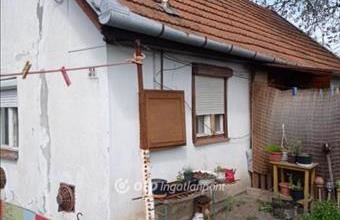 Eladó Gyulai családi ház hirdetés (47249469)