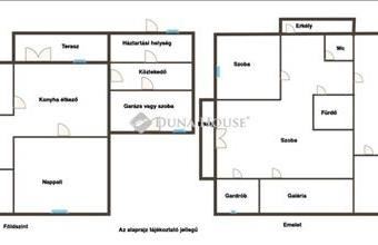 Eladó Ceglédi családi ház hirdetés (43589633)