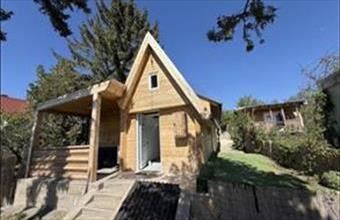 Eladó Biatorbágyi egyéb nyaraló hirdetés (15674438)