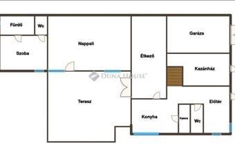 Eladó Budapest XV. kerületi házrész hirdetés (49225943)