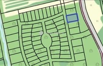 Eladó Egerszalóki üdülőövezeti telek hirdetés (34534693)