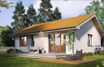 Eladó Őrimagyarósdi családi ház hirdetés (41634475)