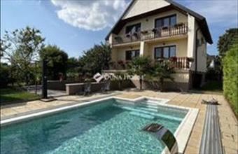 Eladó Vonyarcvashegyi családi ház hirdetés (34774138)