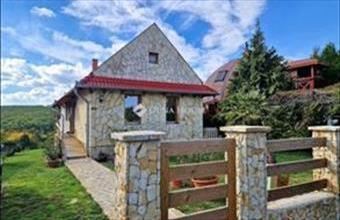 Eladó Nemesbüki családi ház hirdetés (27353379)