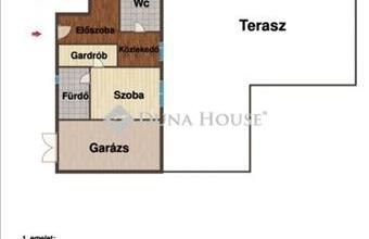 Eladó Cserszegtomaji családi ház hirdetés (63997899)