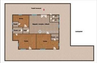 Eladó Zalaszántói családi ház hirdetés (92339499)