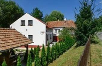 Eladó Erdőhorváti családi ház hirdetés (25342692)