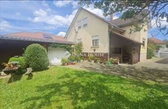 Eladó Zalaegerszegi családi ház hirdetés (49831253)