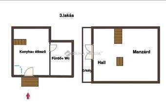 Eladó Szőcei családi ház hirdetés (47381289)