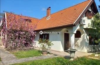 Eladó Balatongyöröki családi ház hirdetés (45574477)