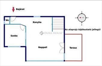 Eladó Zalaegerszegi családi ház hirdetés (54579433)