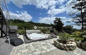 Eladó Balatonfüredi családi ház hirdetés (99942734)