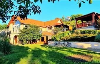 Eladó Badacsonytomaji családi ház hirdetés (27793684)