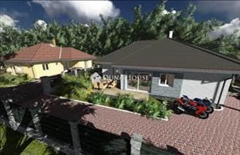 Eladó Sármelléki családi ház hirdetés (94217934)