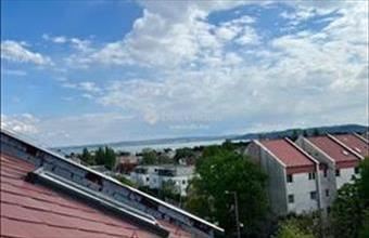 Eladó Balatonfüredi tégla lakás hirdetés (47457843)