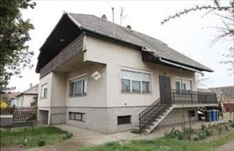 Eladó Ágasegyházai családi ház hirdetés (59731713)