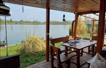 Eladó Szigetszentmiklósi hétvégi ház hirdetés (43425349)