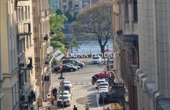 Eladó Budapest V. kerületi tégla lakás hirdetés (25546332)