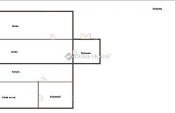 Eladó Rákóczifalvai családi ház hirdetés (74325511)