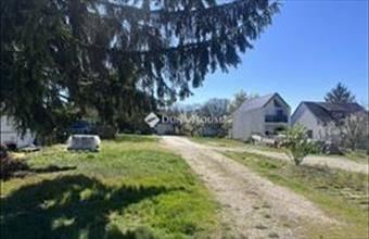 Eladó Budakeszi lakóövezeti telek hirdetés (32979393)