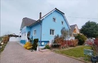 Eladó Nemesgulácsi családi ház hirdetés (37324385)