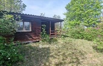 Eladó Csákvári üdülőövezeti telek hirdetés (13394377)