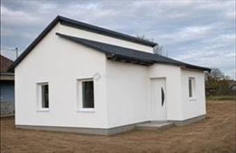 Eladó Tápiószentmártoni családi ház hirdetés (94757348)