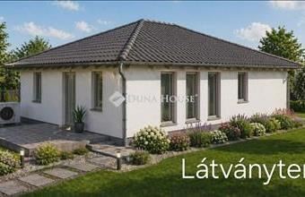 Eladó Dömsödi családi ház hirdetés (33847198)